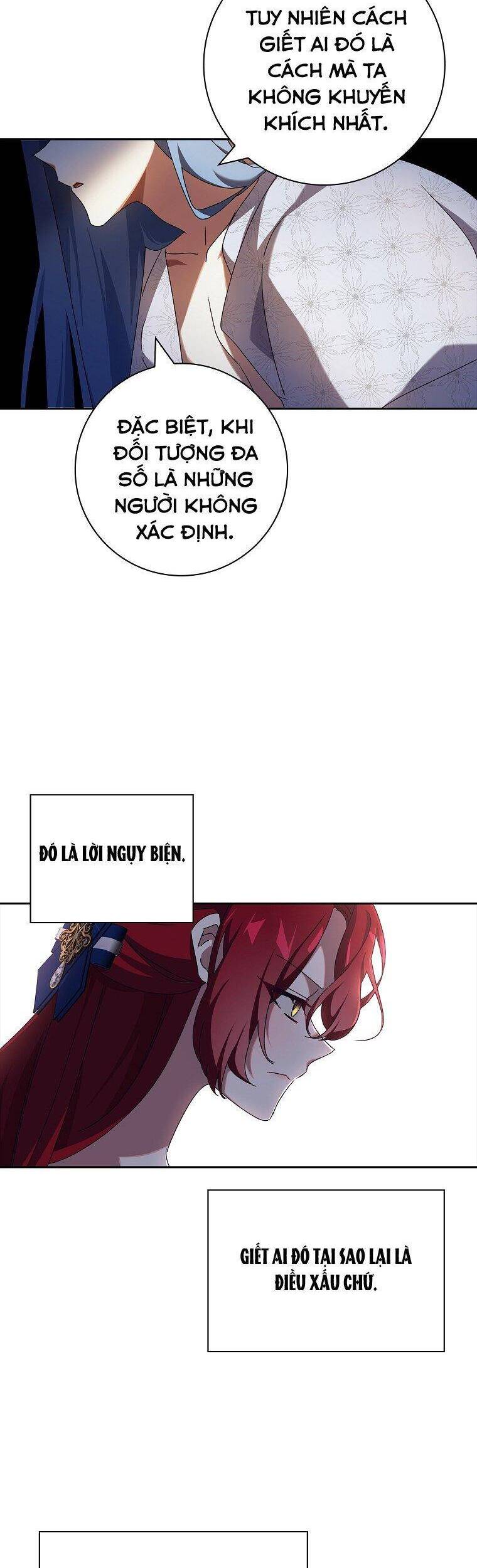 Công Chúa Gác Mái - Chương 31