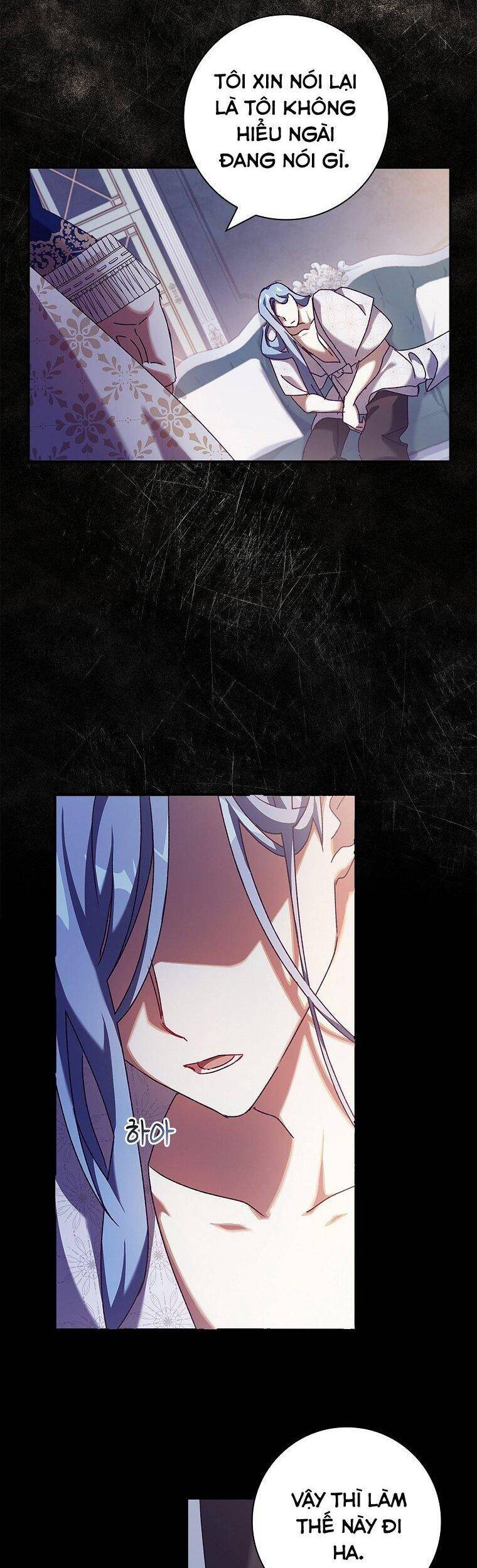 Công Chúa Gác Mái - Chương 31