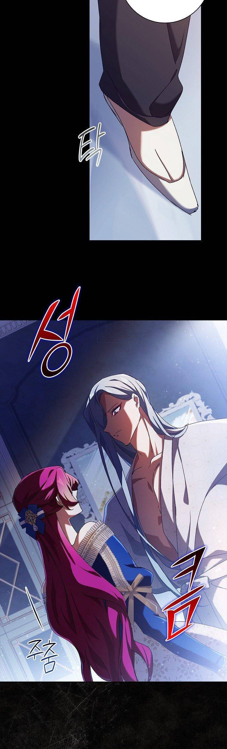 Công Chúa Gác Mái - Chương 31