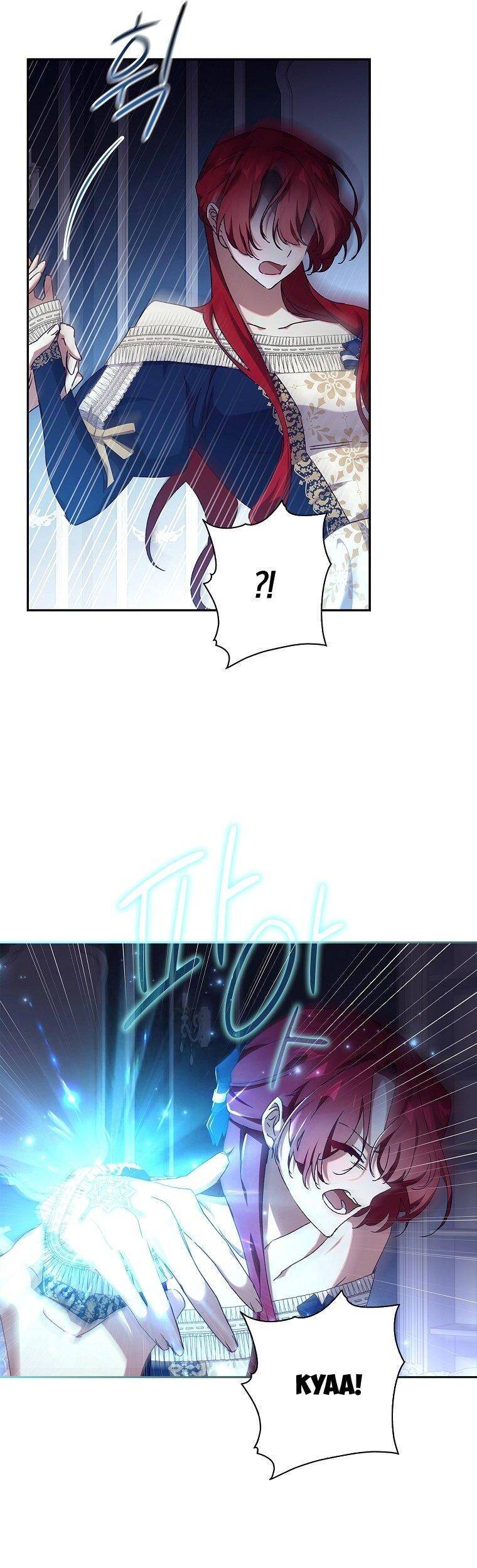 Công Chúa Gác Mái - Chương 31