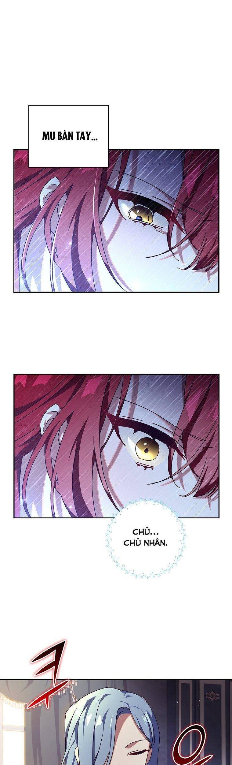 Công Chúa Gác Mái - Chương 31