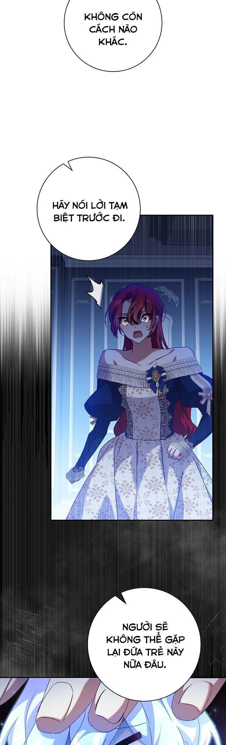 Công Chúa Gác Mái - Chương 31