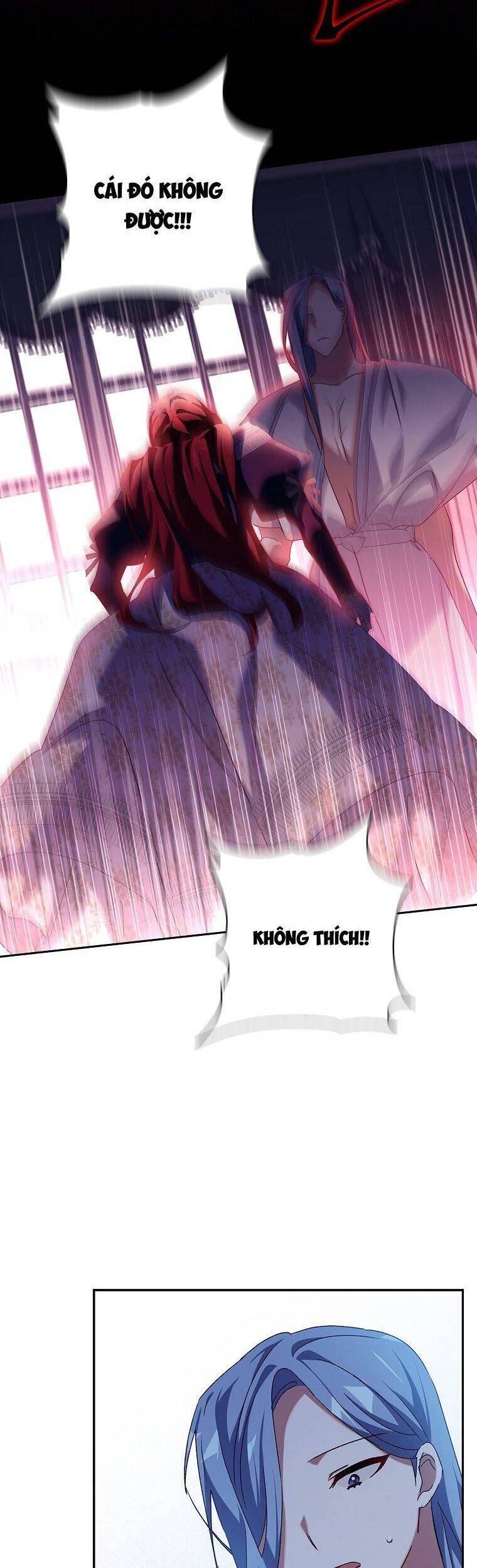 Công Chúa Gác Mái - Chương 31