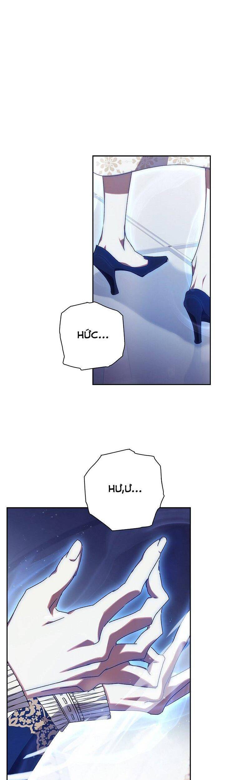 Công Chúa Gác Mái - Chương 31