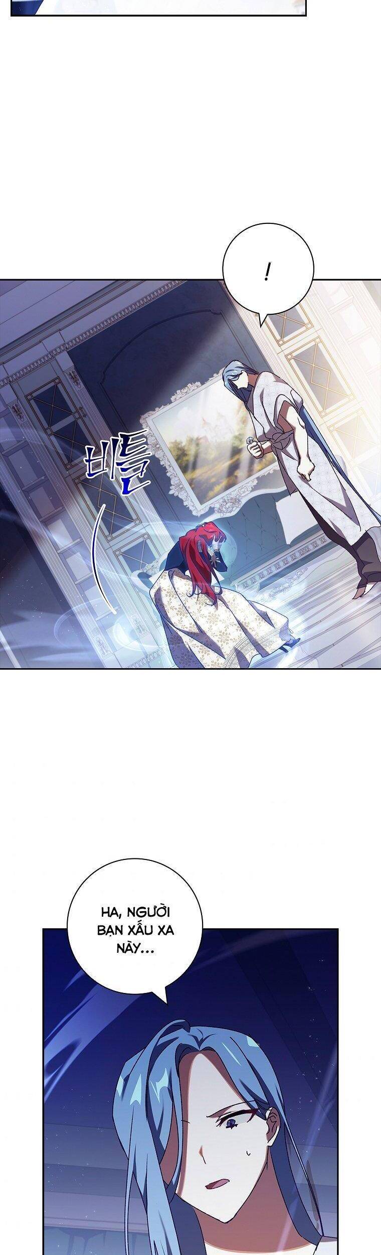 Công Chúa Gác Mái - Chương 31