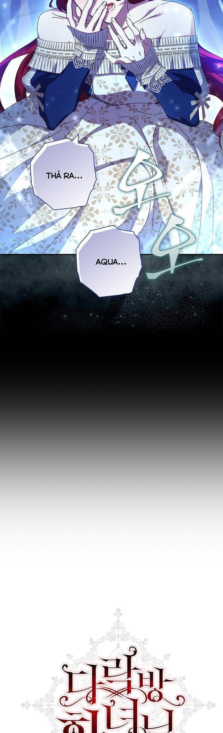 Công Chúa Gác Mái - Chương 31