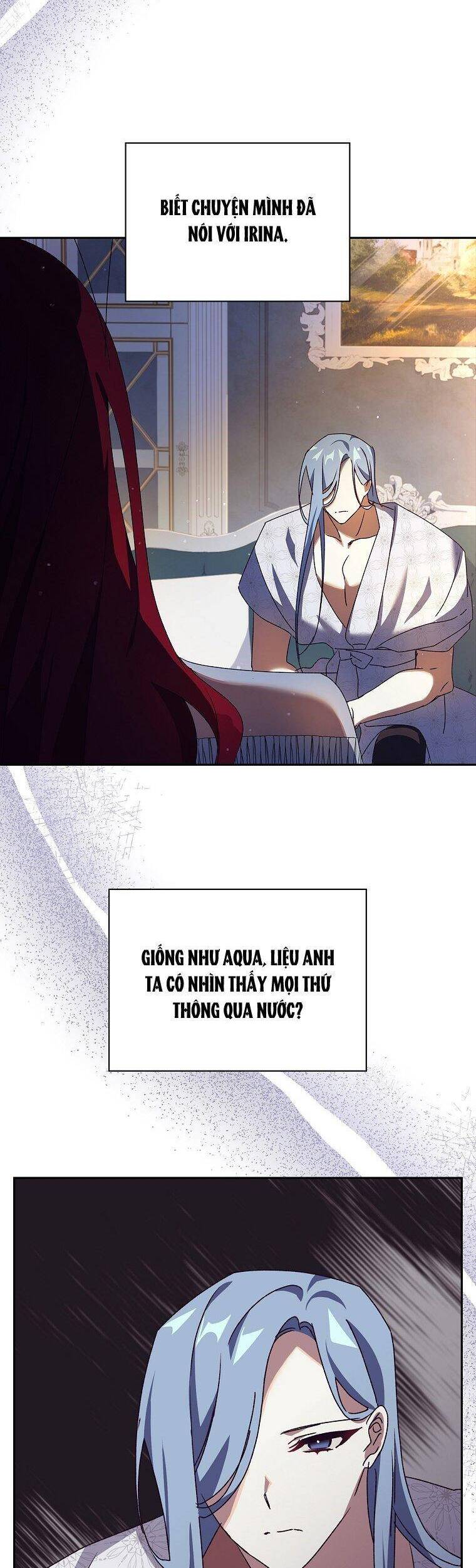 Công Chúa Gác Mái - Chương 31