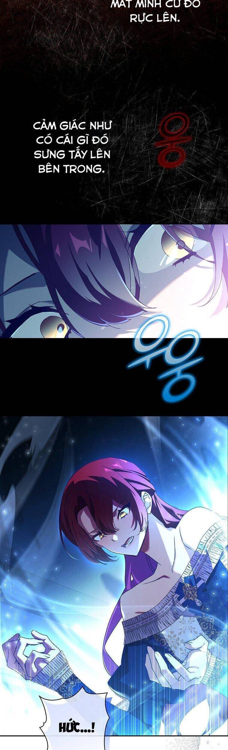 Công Chúa Gác Mái - Chương 32