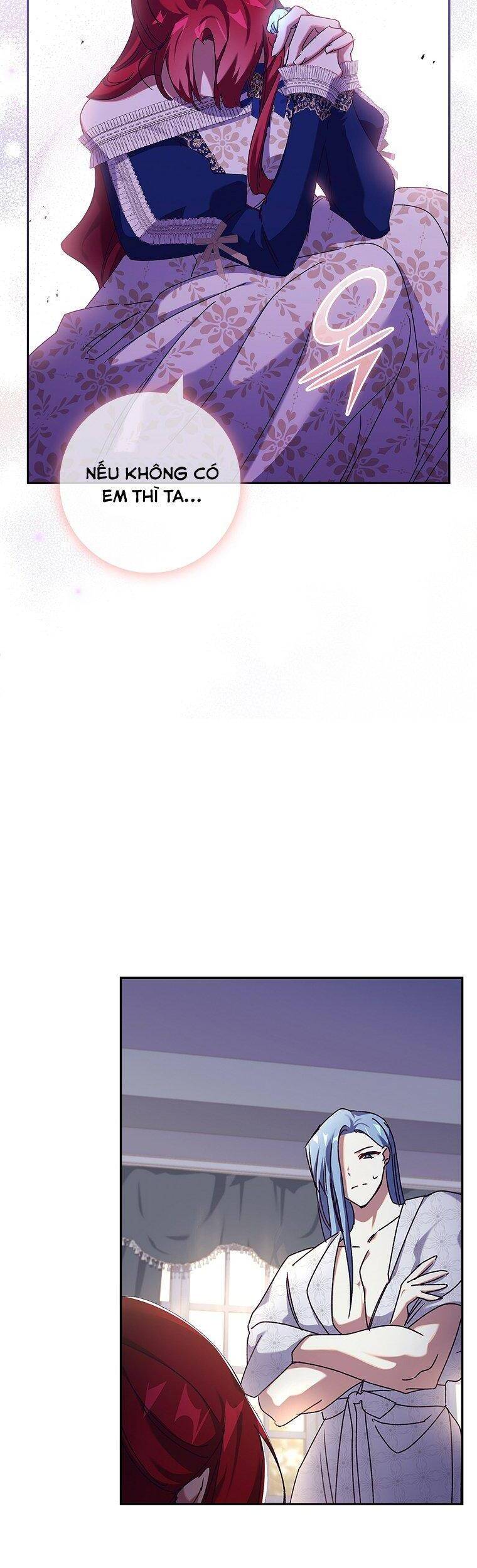 Công Chúa Gác Mái - Chương 32