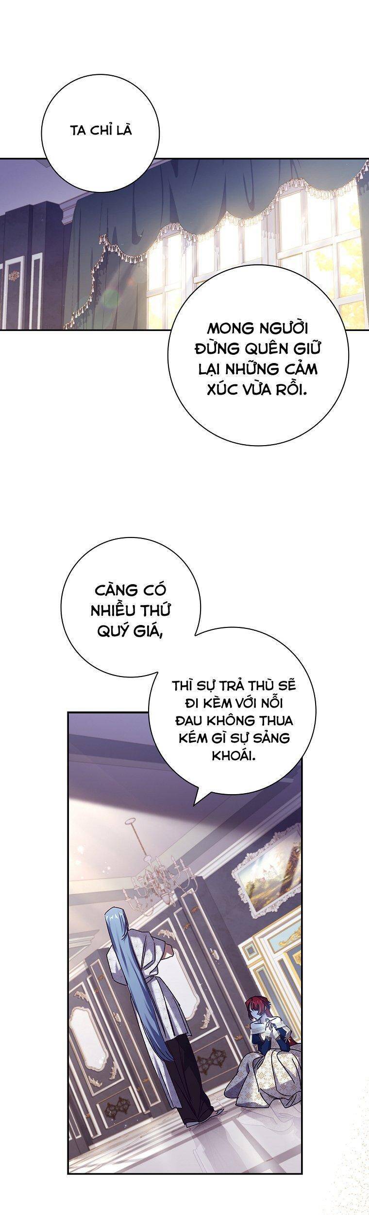 Công Chúa Gác Mái - Chương 32