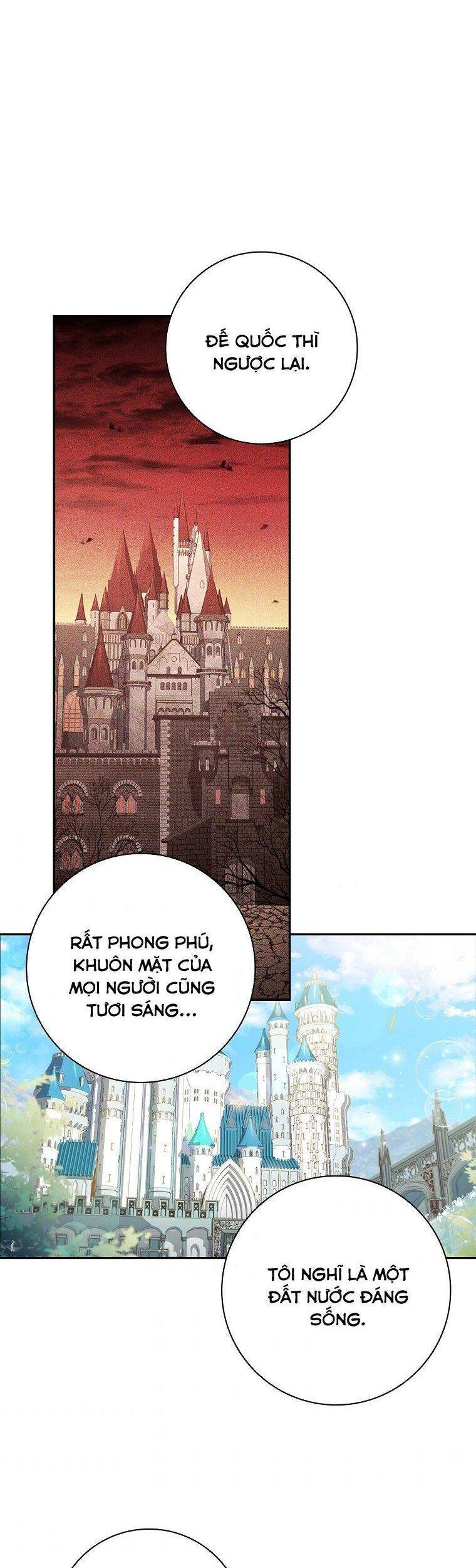 Công Chúa Gác Mái - Chương 32