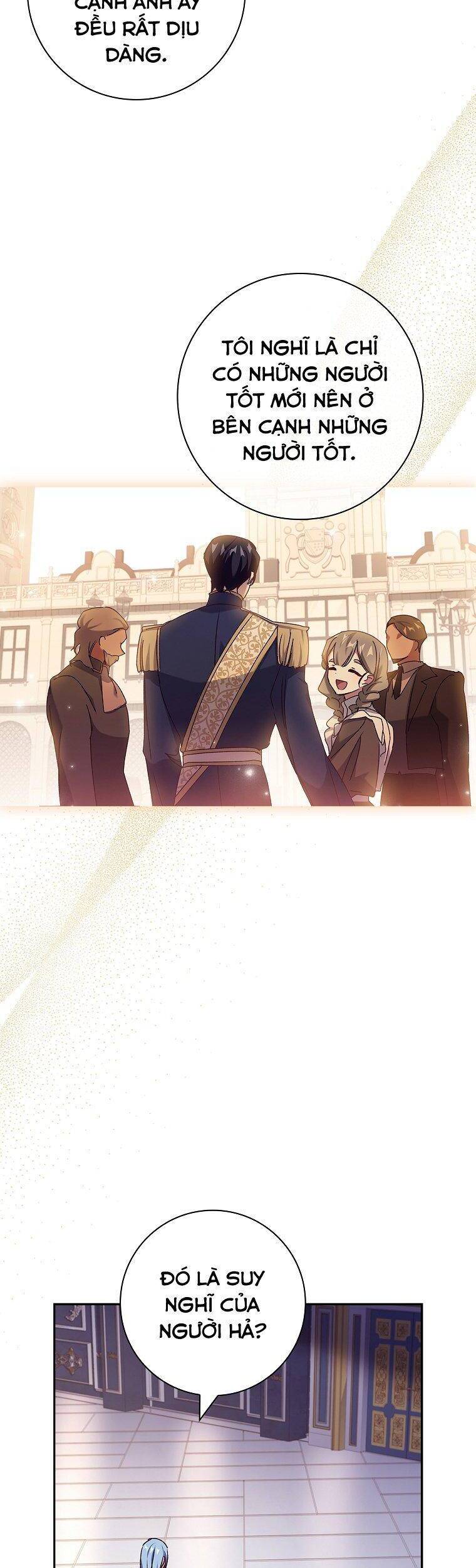 Công Chúa Gác Mái - Chương 32