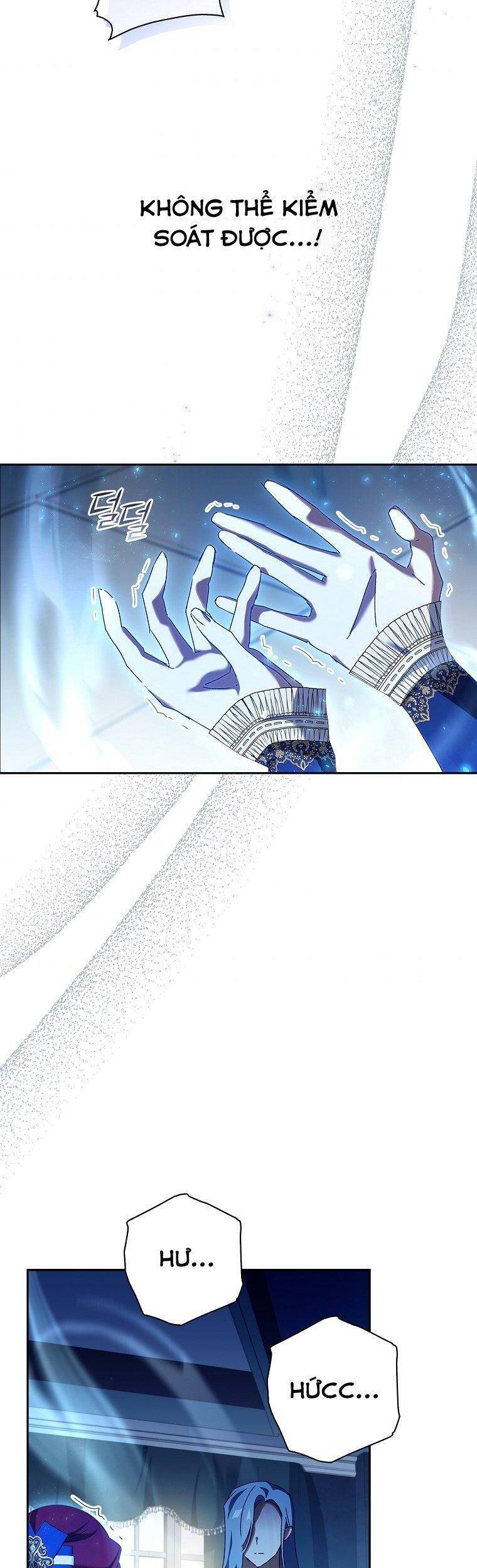 Công Chúa Gác Mái - Chương 32