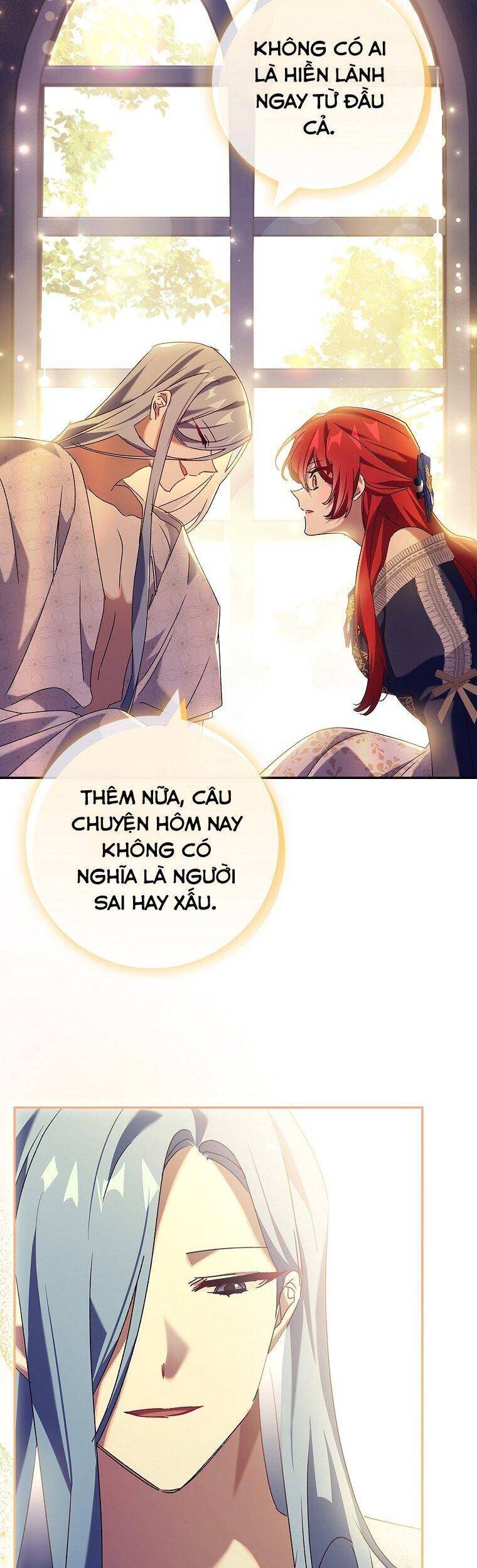 Công Chúa Gác Mái - Chương 32