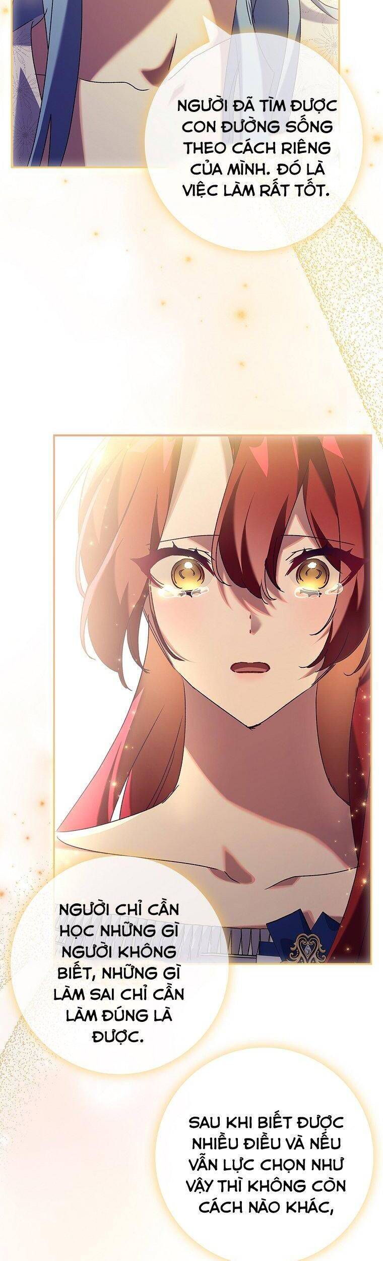 Công Chúa Gác Mái - Chương 32