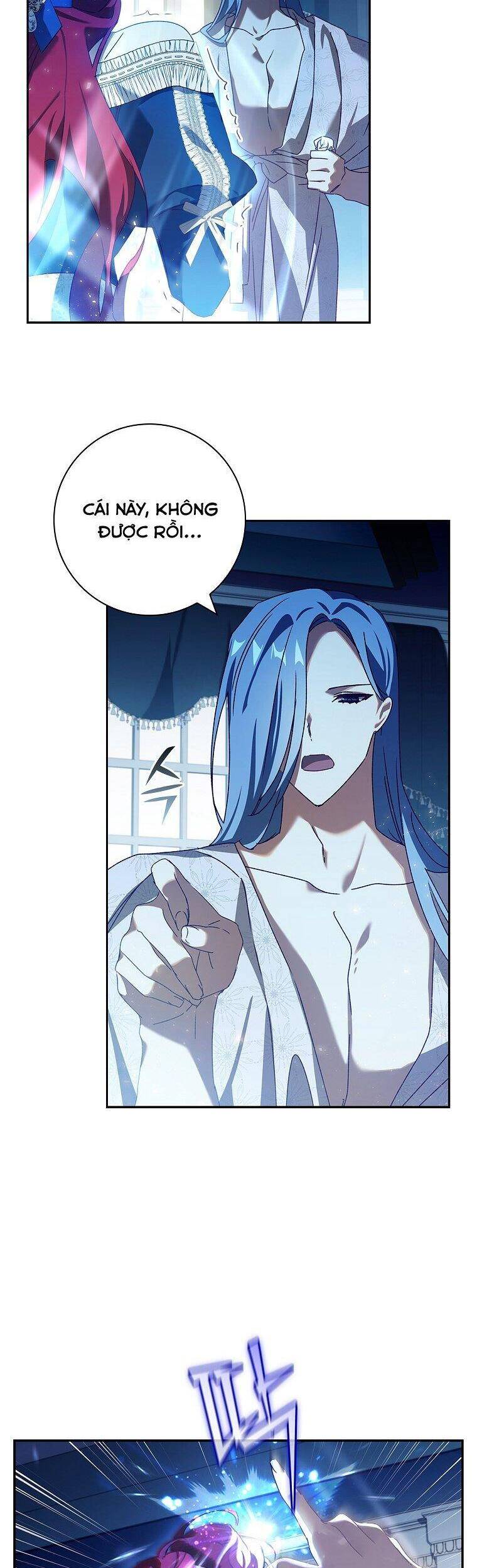 Công Chúa Gác Mái - Chương 32