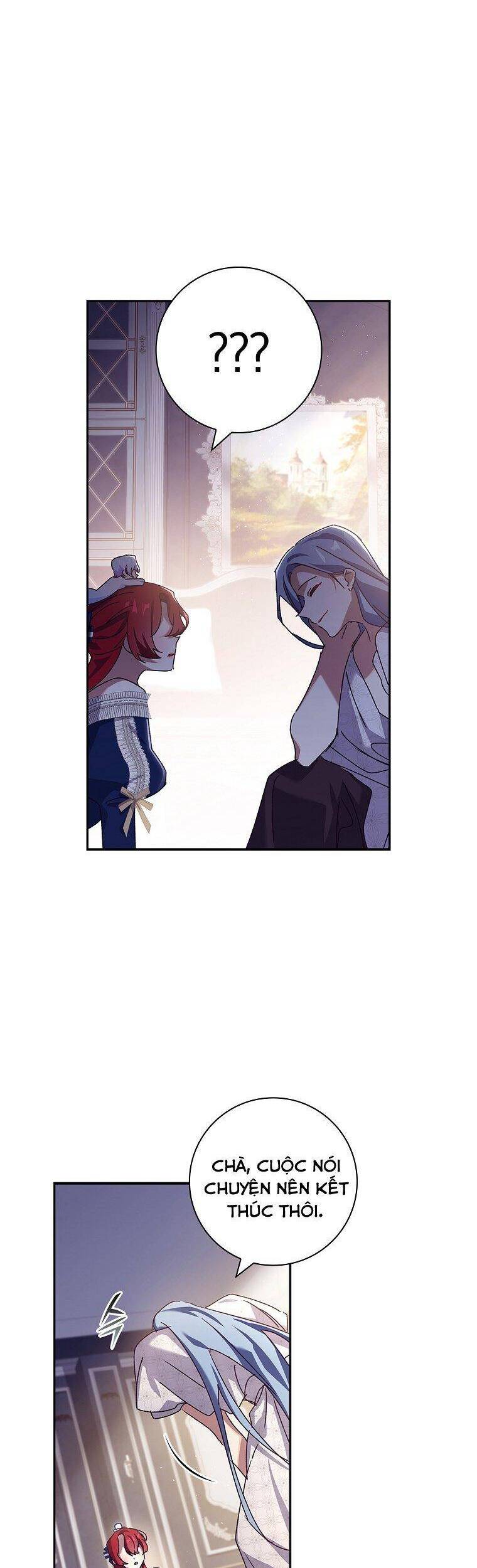 Công Chúa Gác Mái - Chương 32