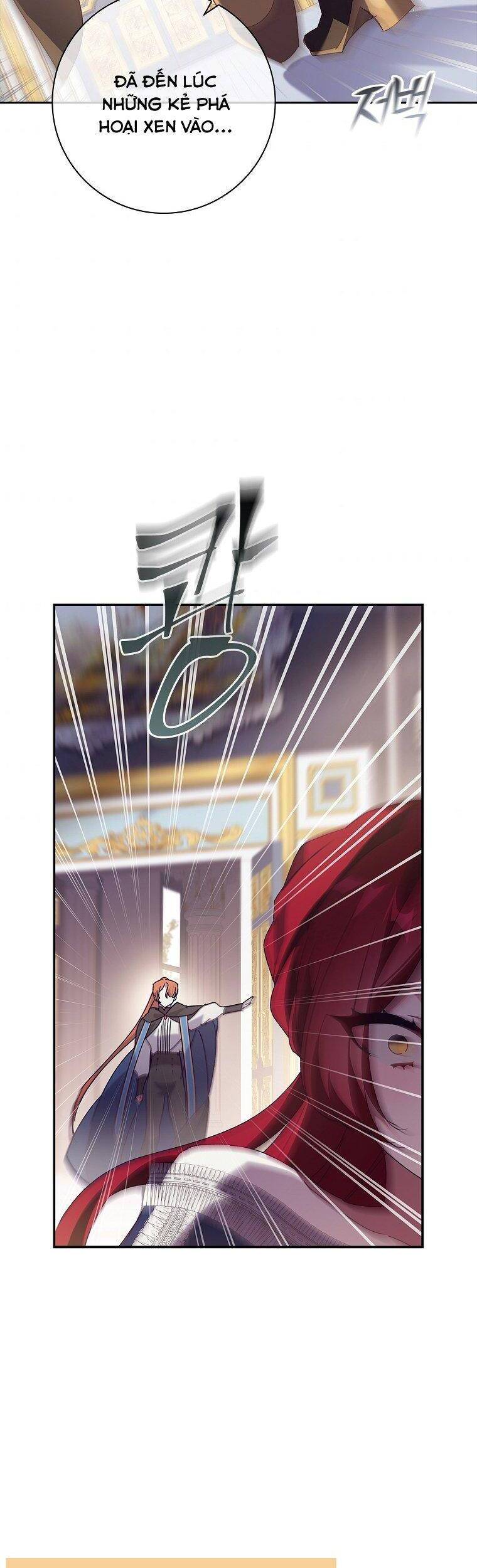 Công Chúa Gác Mái - Chương 32