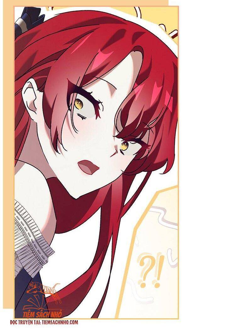 Công Chúa Gác Mái - Chương 32