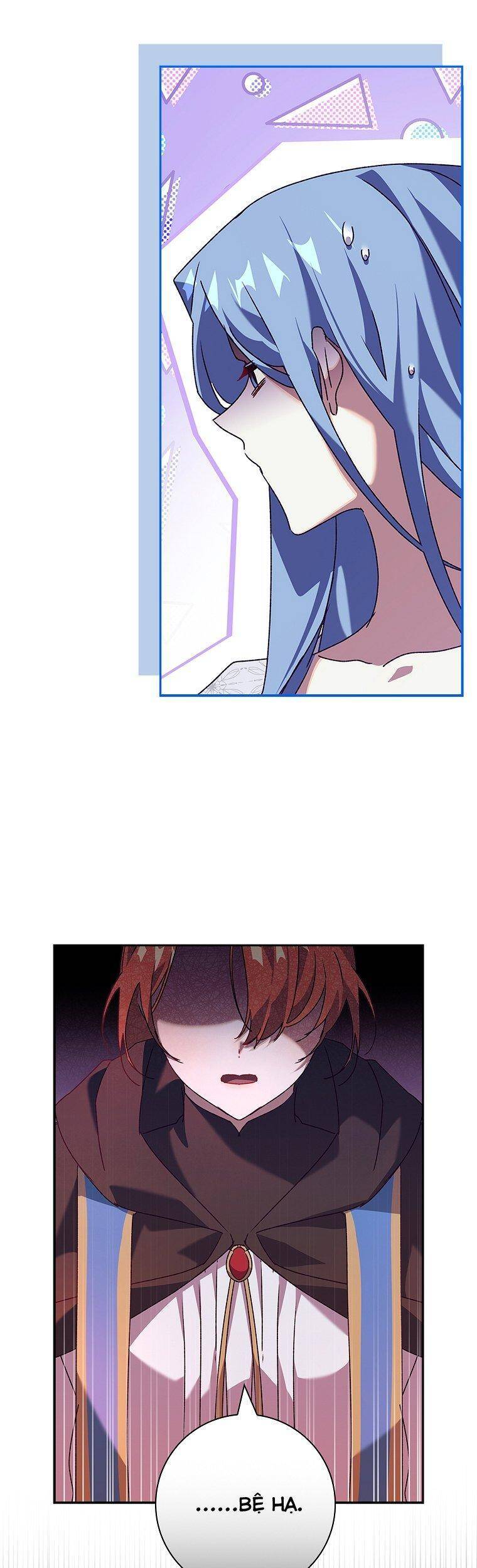 Công Chúa Gác Mái - Chương 32