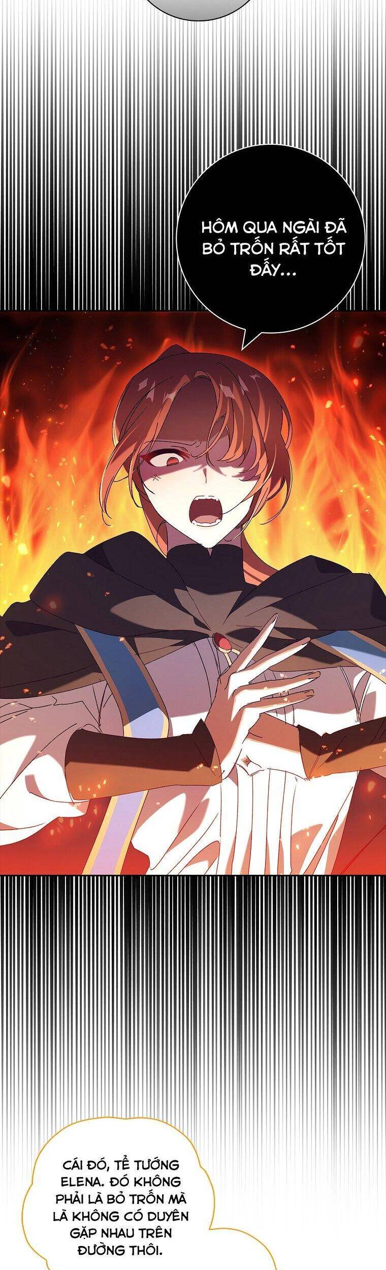 Công Chúa Gác Mái - Chương 32