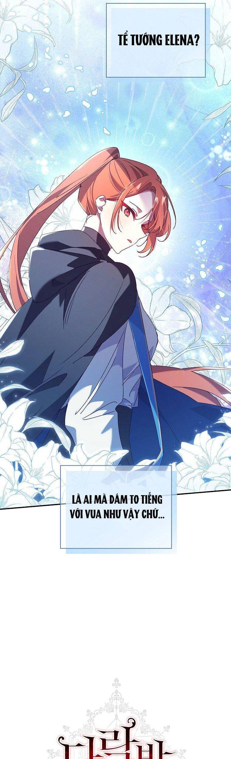 Công Chúa Gác Mái - Chương 32