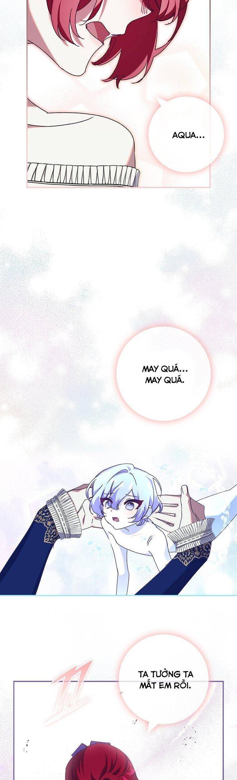 Công Chúa Gác Mái - Chương 32