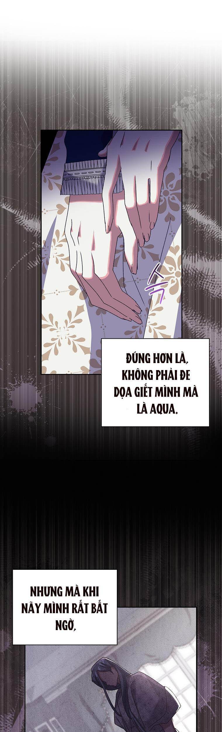 Công Chúa Gác Mái - Chương 34