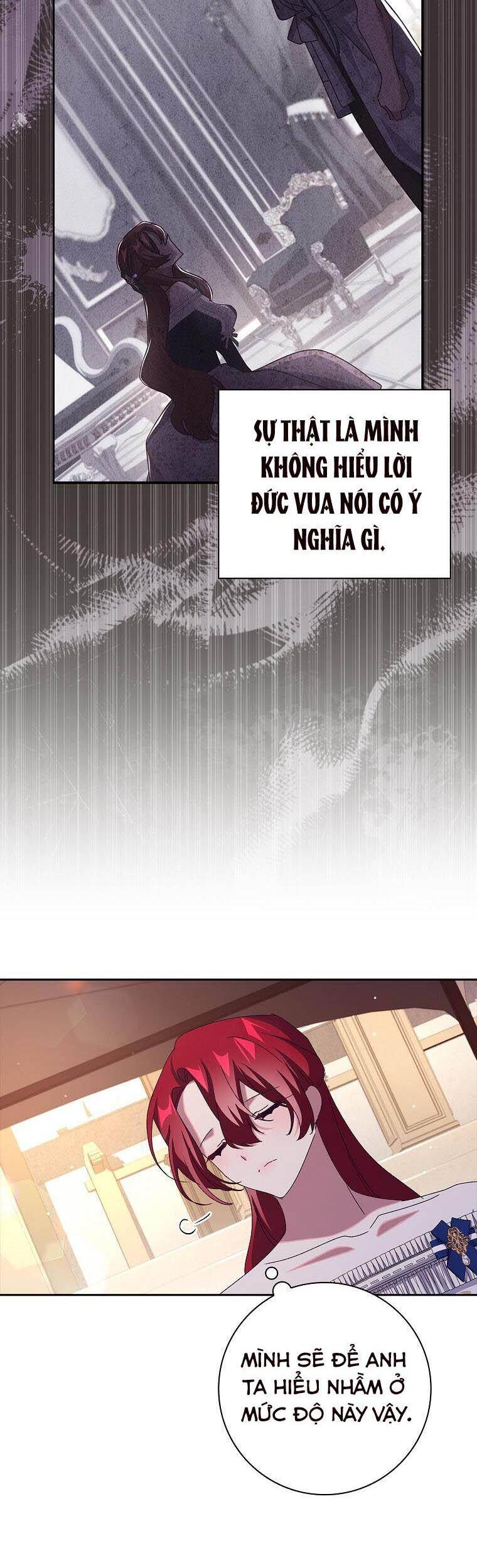 Công Chúa Gác Mái - Chương 34