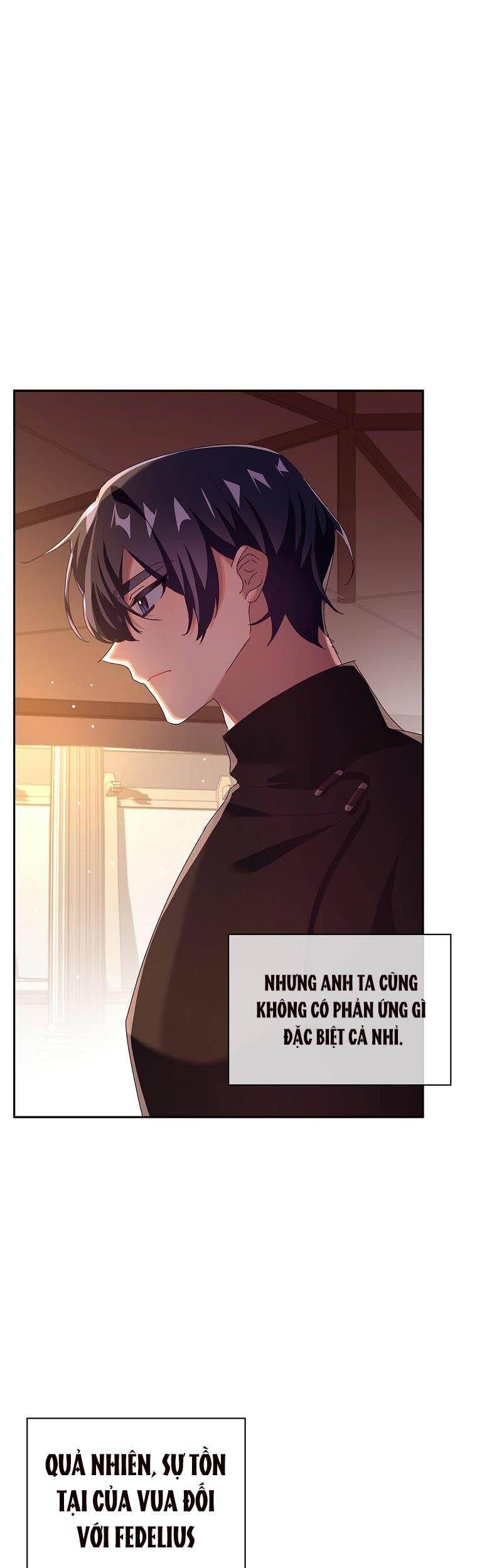 Công Chúa Gác Mái - Chương 34