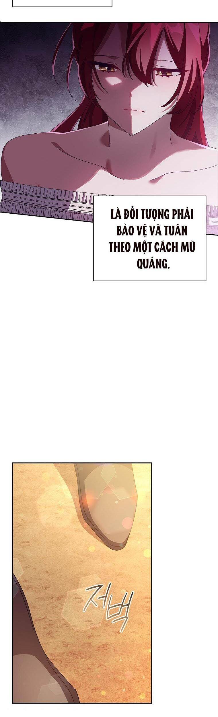 Công Chúa Gác Mái - Chương 34