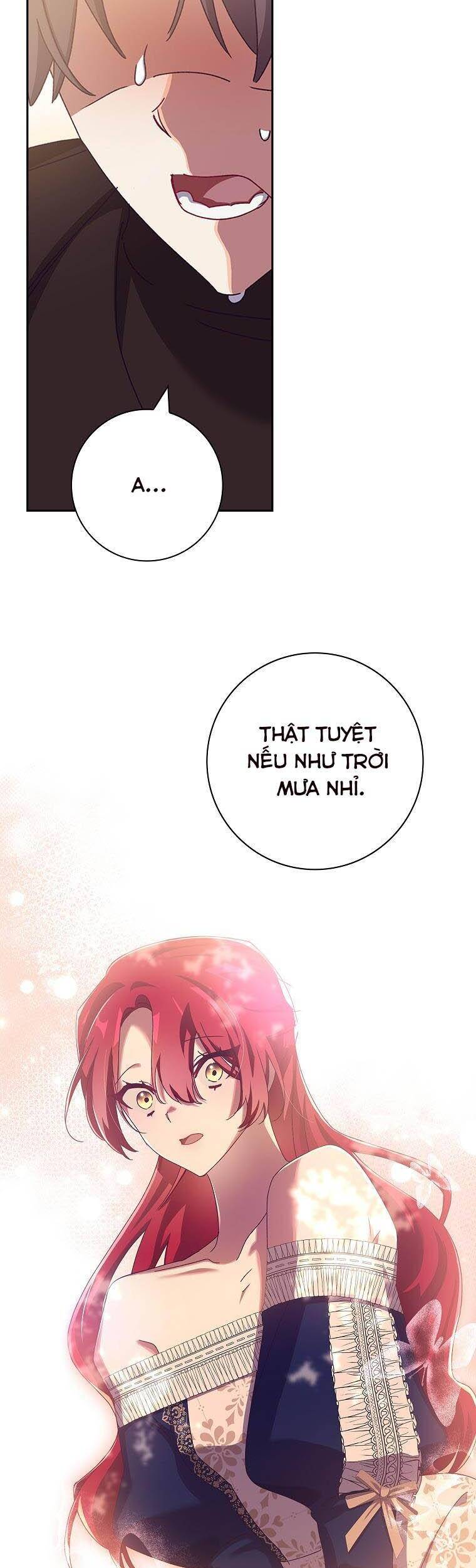 Công Chúa Gác Mái - Chương 34