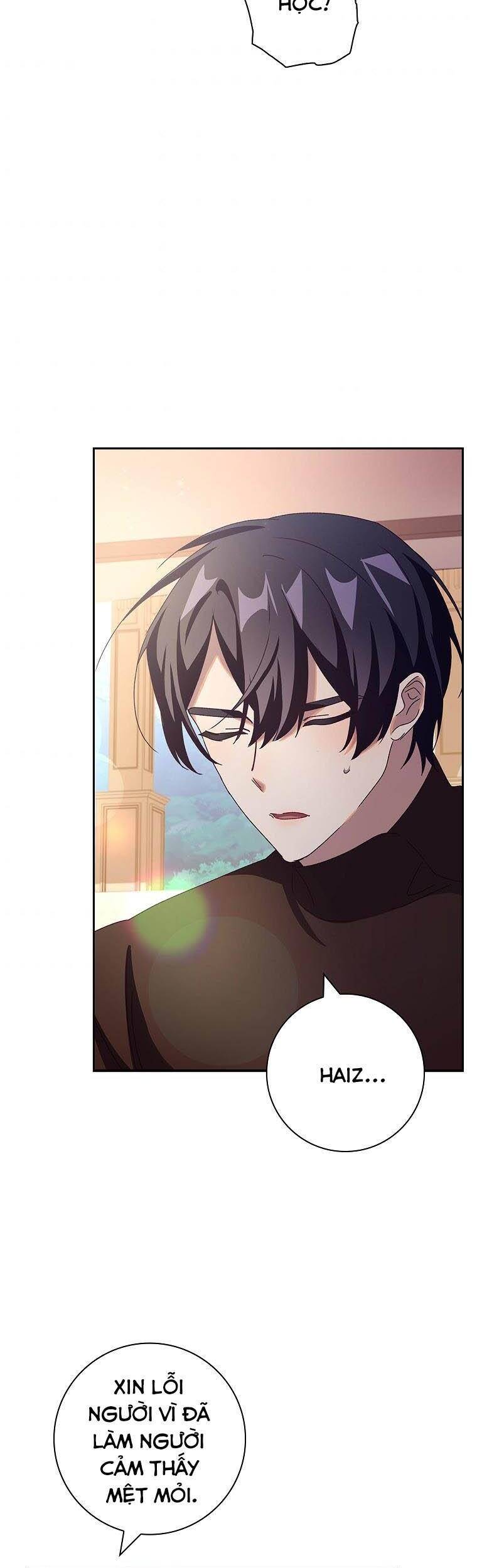 Công Chúa Gác Mái - Chương 34