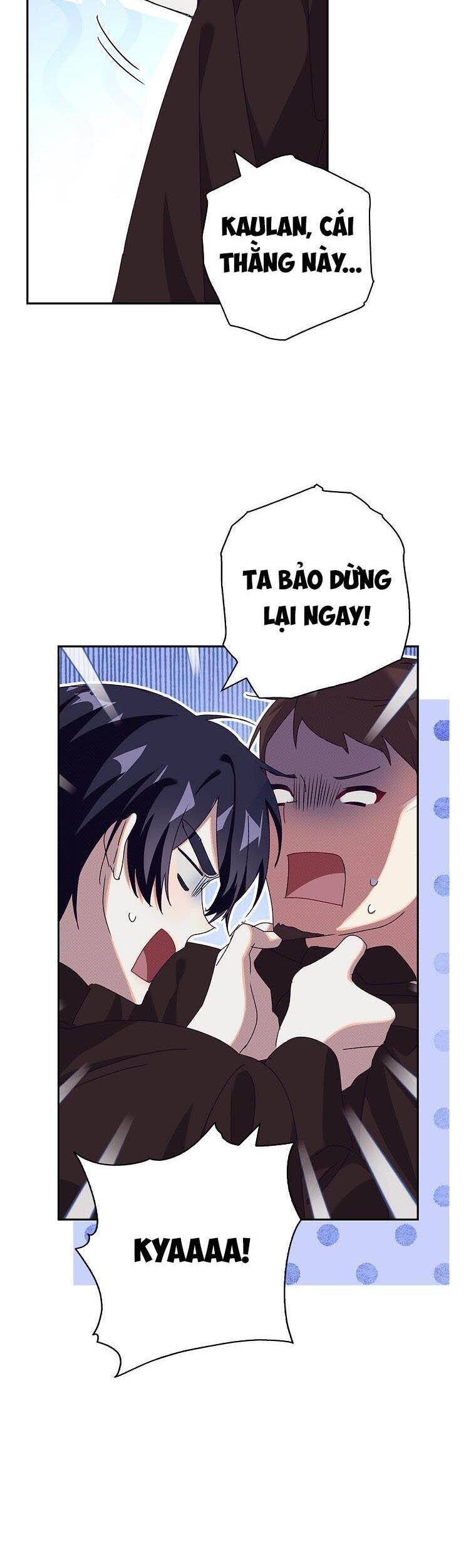 Công Chúa Gác Mái - Chương 34