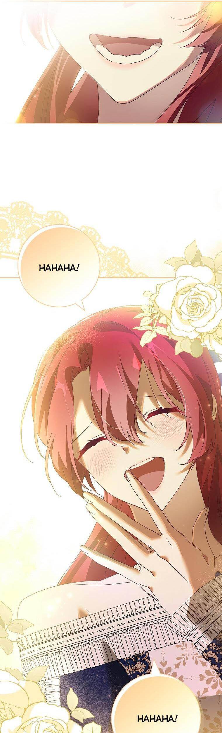 Công Chúa Gác Mái - Chương 34