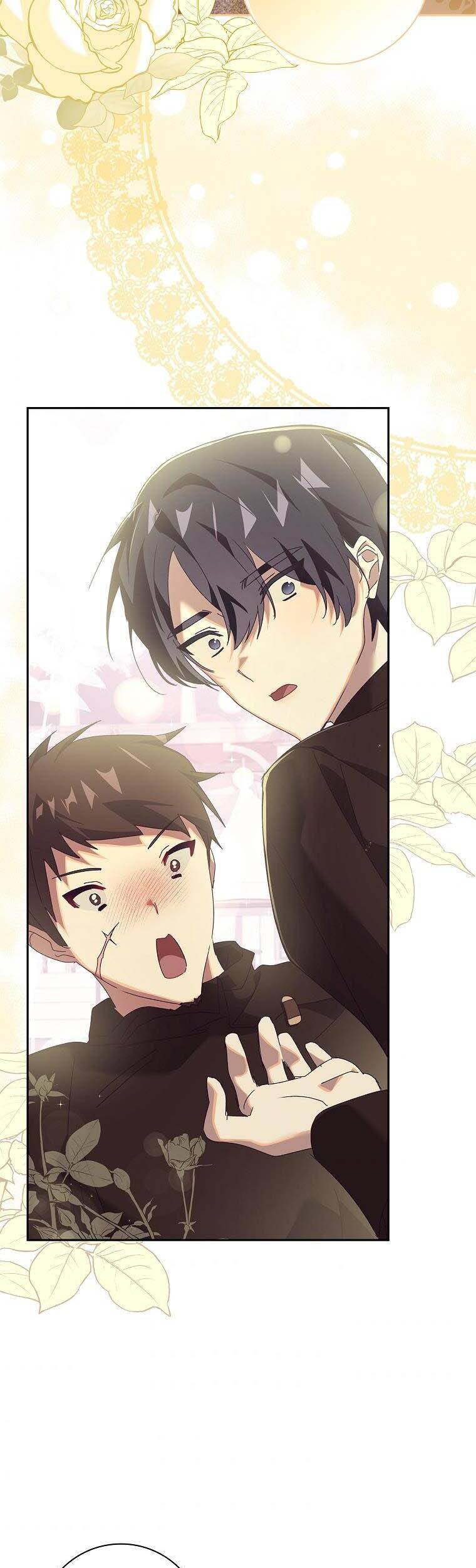 Công Chúa Gác Mái - Chương 34