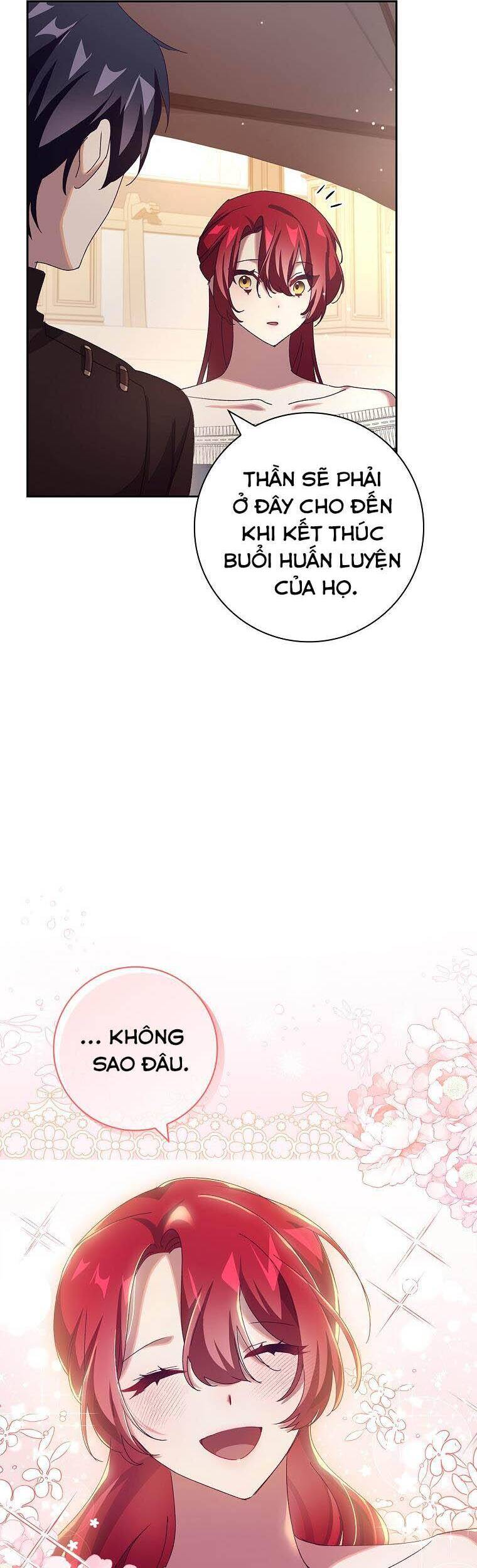 Công Chúa Gác Mái - Chương 34