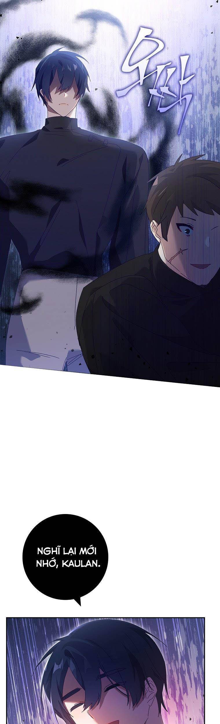 Công Chúa Gác Mái - Chương 34