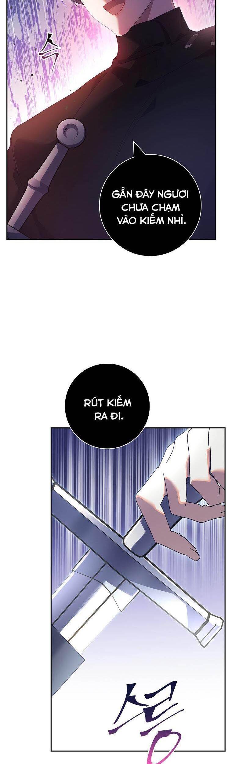 Công Chúa Gác Mái - Chương 34