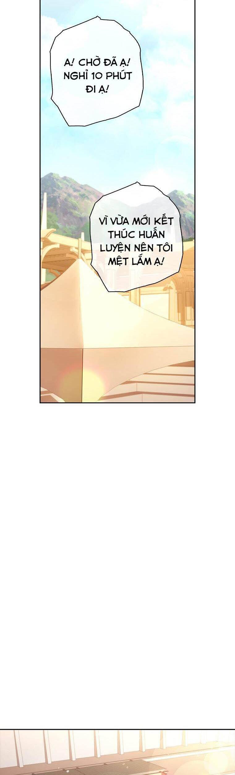 Công Chúa Gác Mái - Chương 34