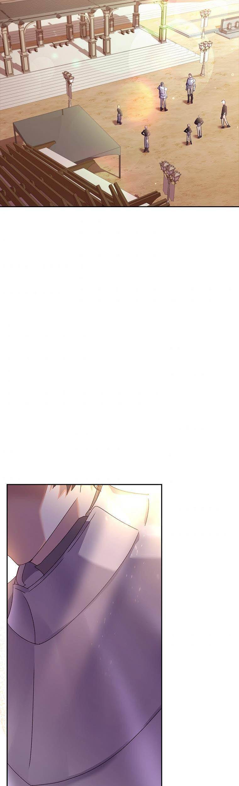 Công Chúa Gác Mái - Chương 34