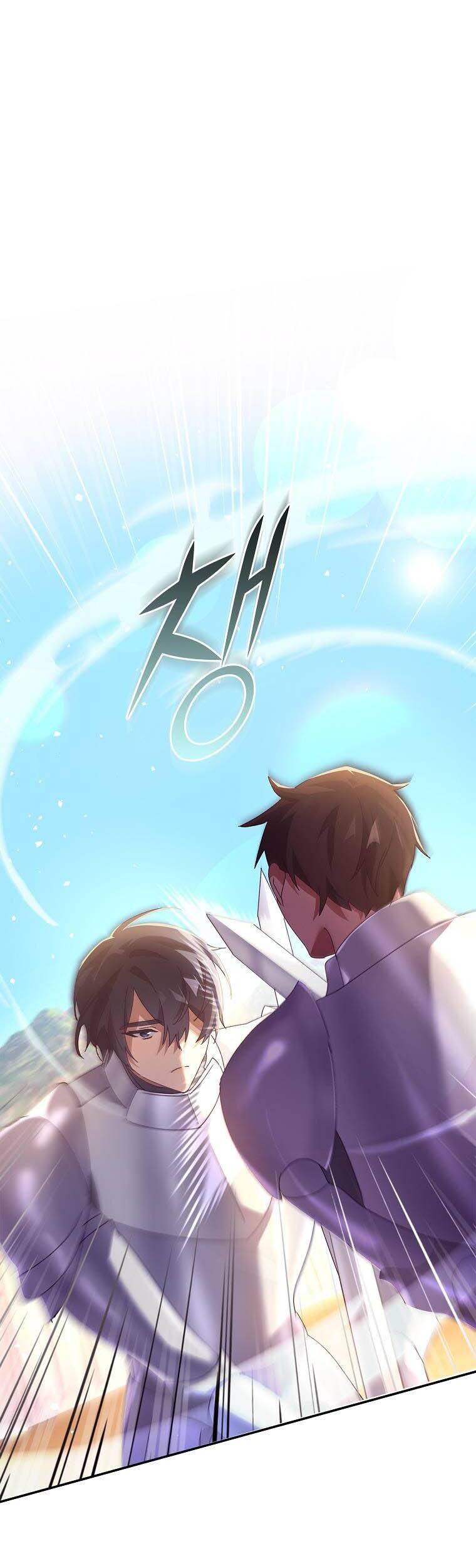 Công Chúa Gác Mái - Chương 34