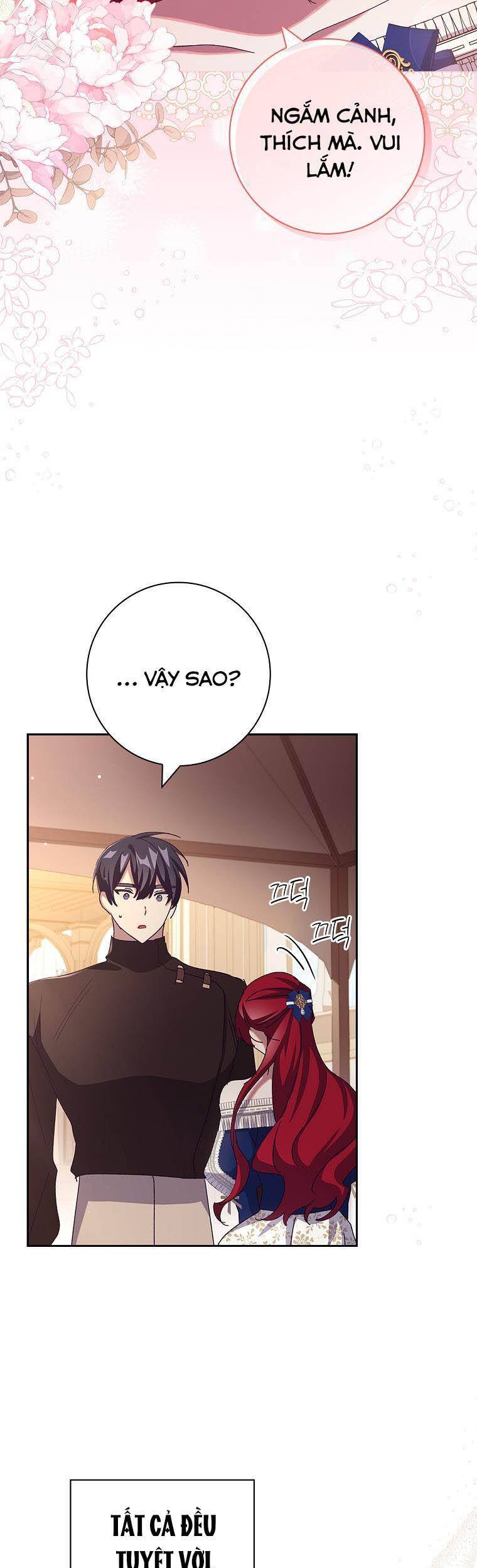 Công Chúa Gác Mái - Chương 34