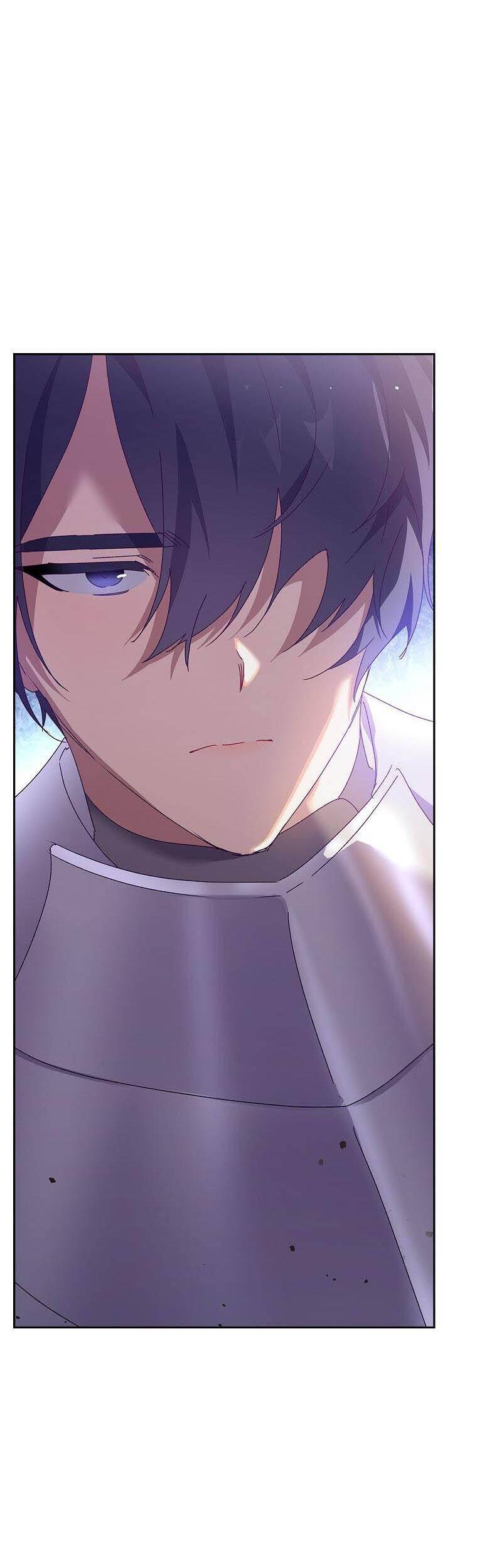 Công Chúa Gác Mái - Chương 34