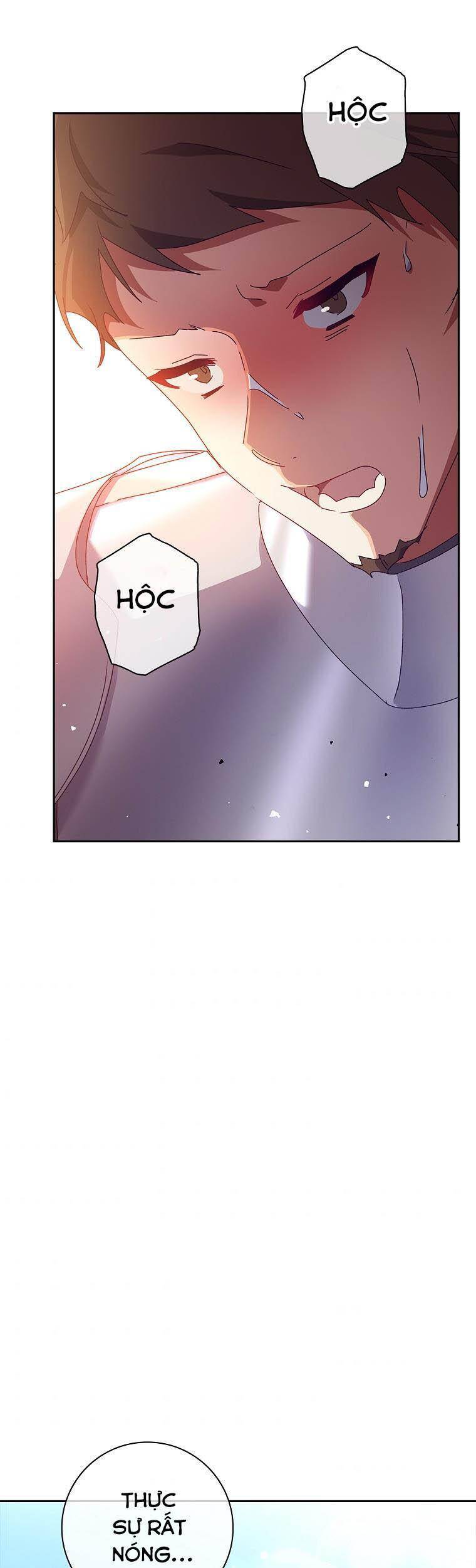 Công Chúa Gác Mái - Chương 34