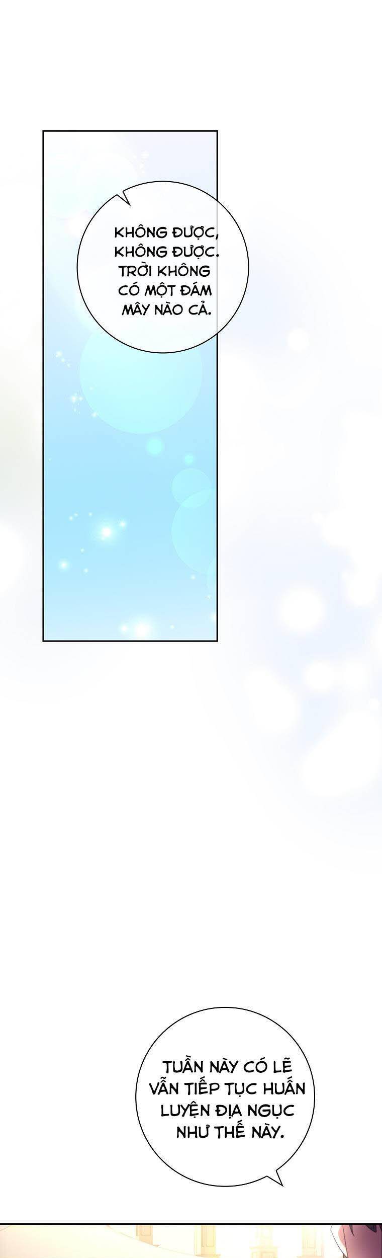 Công Chúa Gác Mái - Chương 34