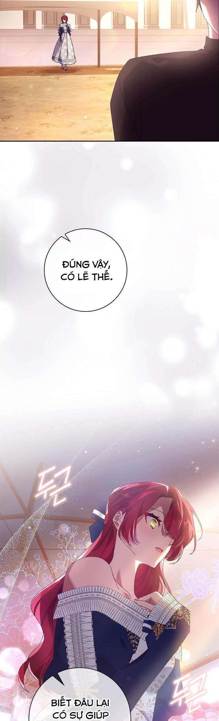 Công Chúa Gác Mái - Chương 34