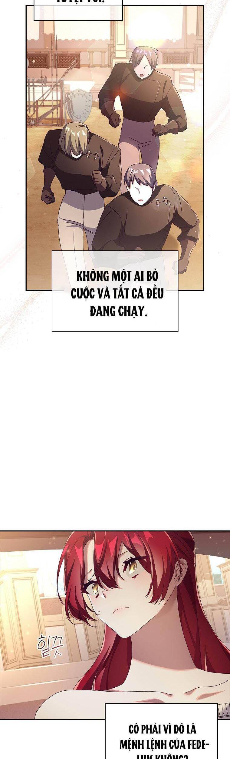 Công Chúa Gác Mái - Chương 34