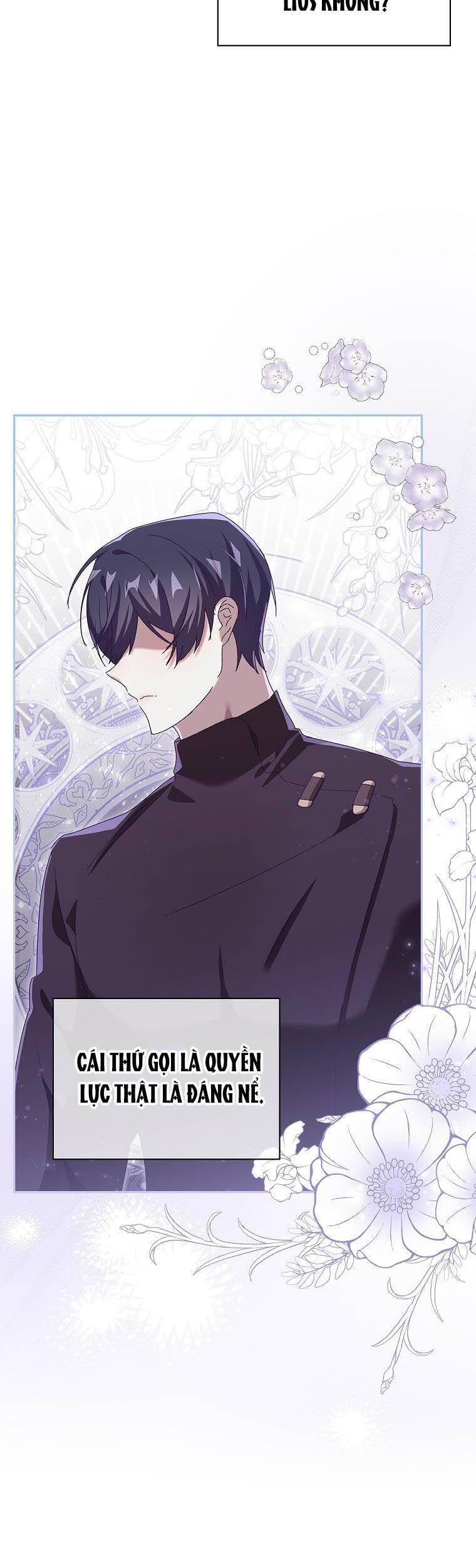 Công Chúa Gác Mái - Chương 34