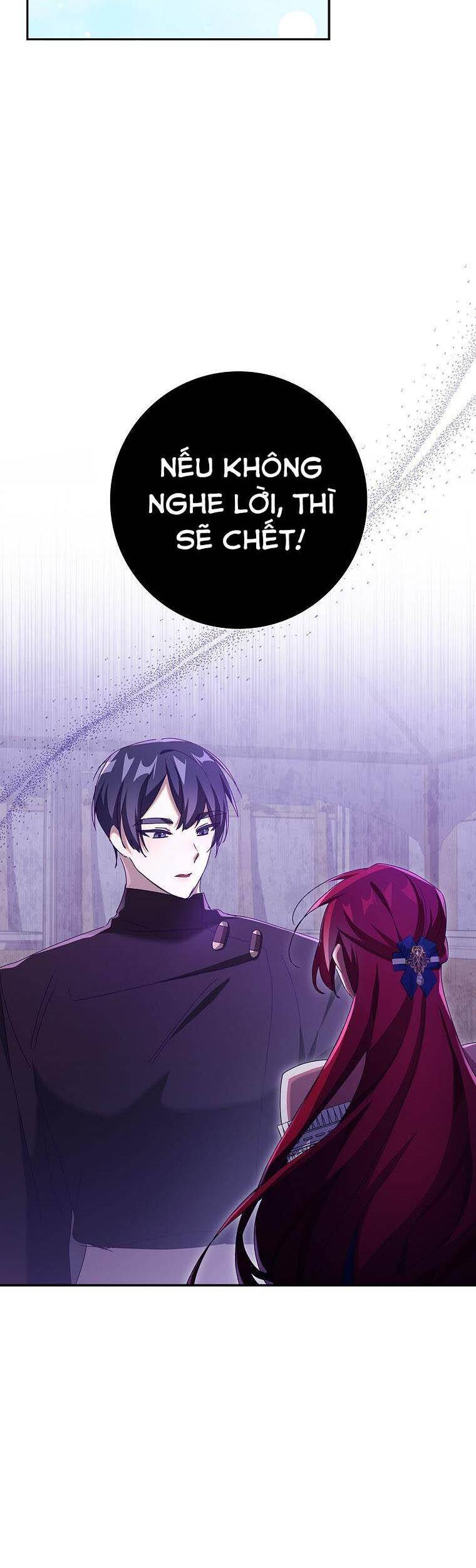 Công Chúa Gác Mái - Chương 34